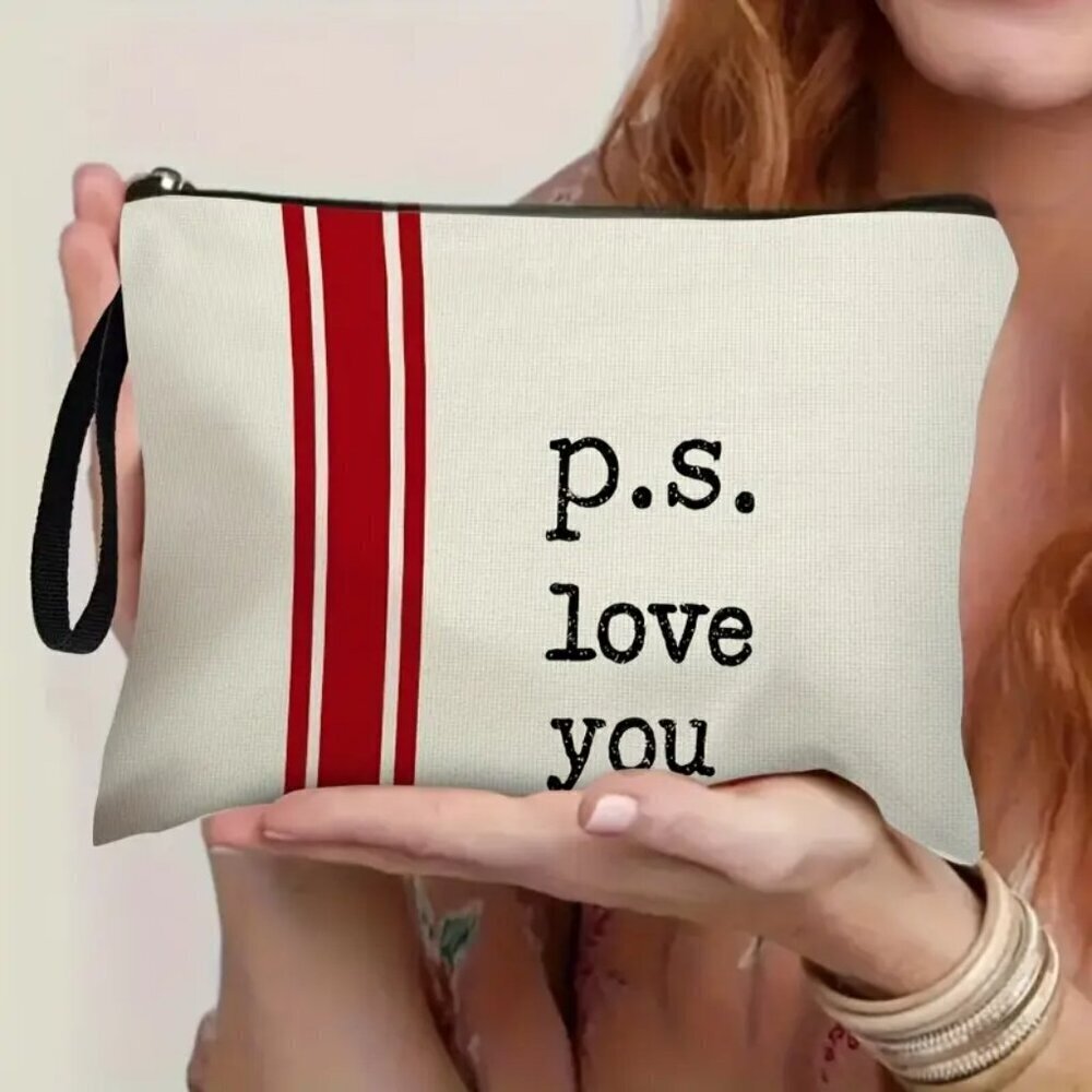 Makeup Bag